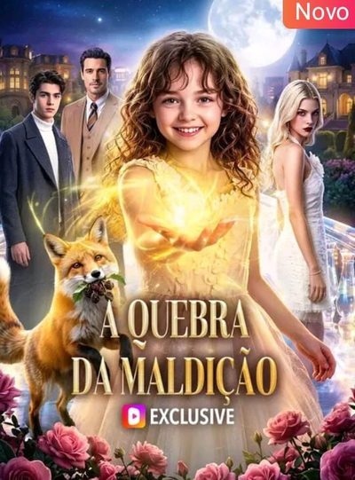 A Quebra da Maldição