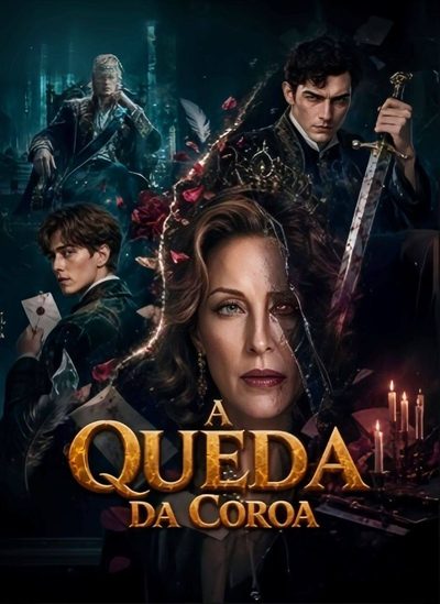 A Queda da Coroa -