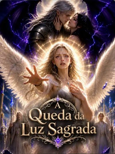 A Queda da Luz Sagrada