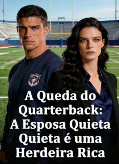 A Queda do Quarterback: a Esposa Quieta É uma Herdeira