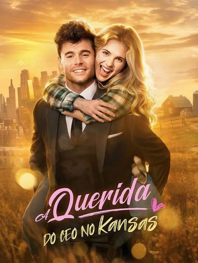 A Querida do Ceo no Kansas (dublado e