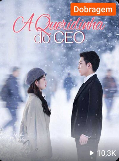 A Queridinha do Ceo