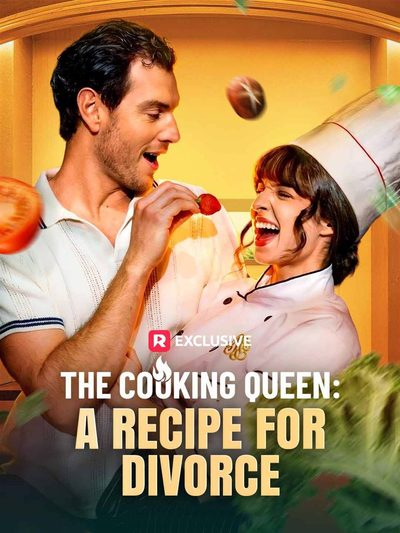 A Rainha da Cozinha: uma Receita para Divórcio - the Cooking Queen: a Recipe For Divorce