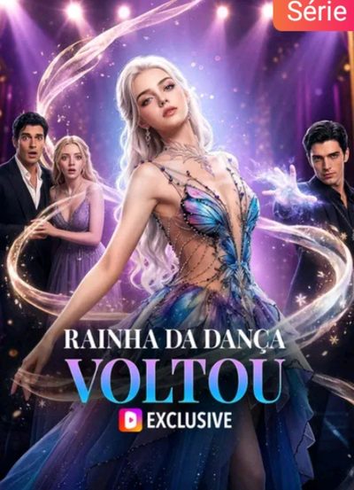 A Rainha da Dança Voltou