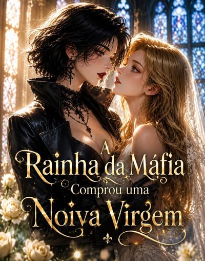 A Rainha da Máfia Comprou uma Noiva Virgem Gl