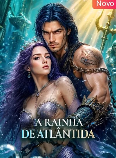 A Rainha de Atlântida