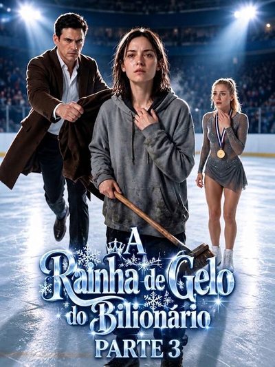 A Rainha de Gelo do Bilionário 3 -