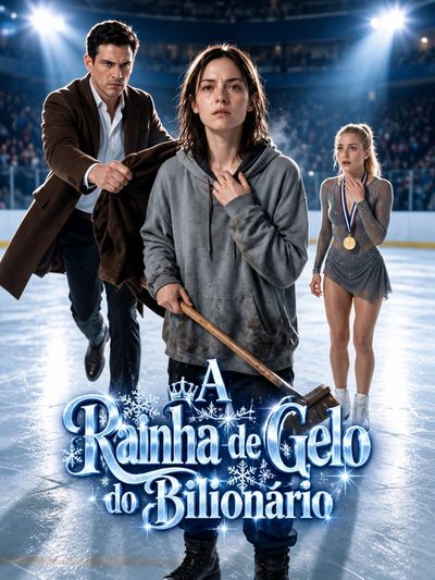 A Rainha de Gelo do Bilionário -