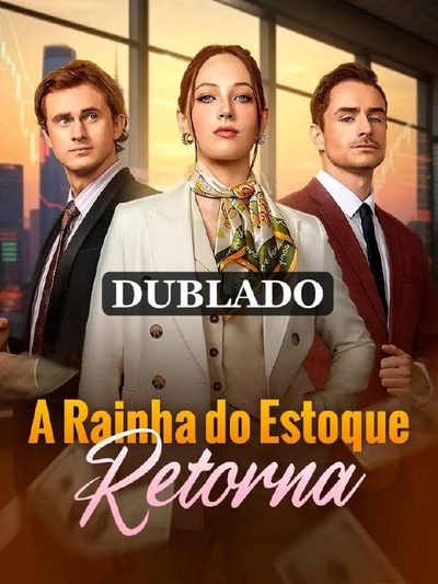 A Rainha do Estoque Retorna