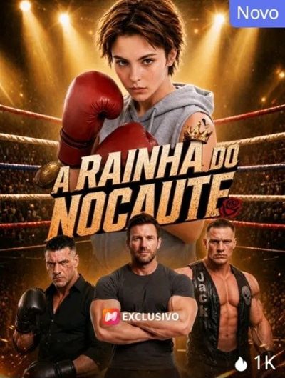 A Rainha do Nocaute