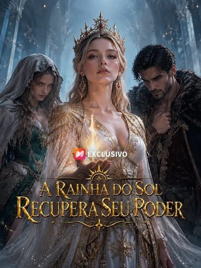 A Rainha do Sol Recupera Seu Poder