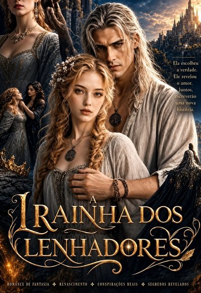 A Rainha dos Lenhadores