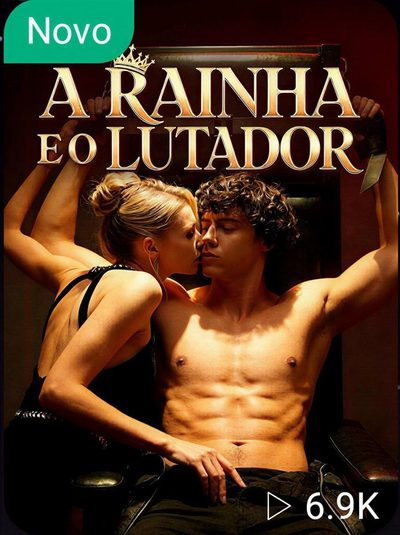 A Rainha e o Lutador