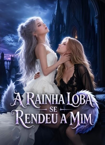 A Rainha Loba Se Rendeu a Mim-