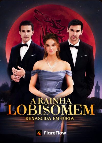 A Rainha Lobisomem Renascida em Fúria