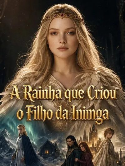 A Rainha que Criou o Filho do Inimigo