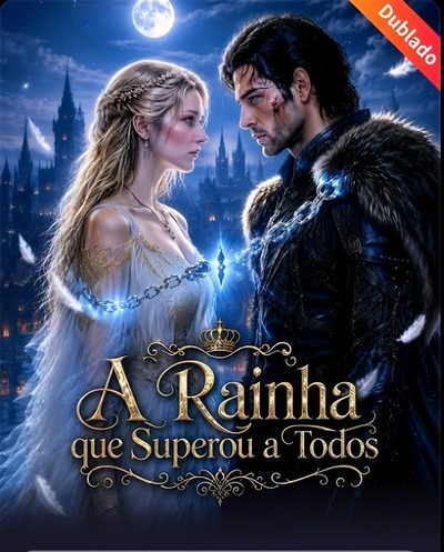 A Rainha que Superou a Todos