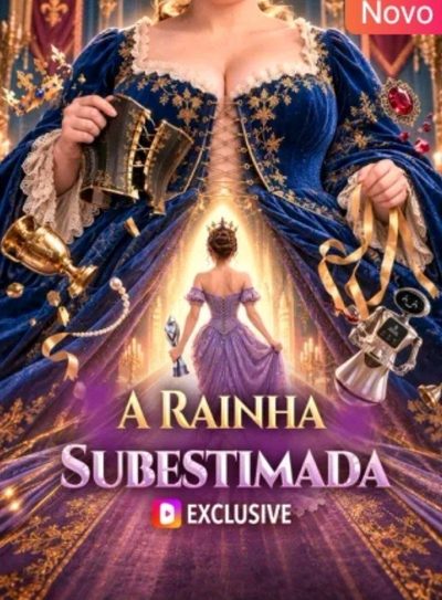 A Rainha Subestimada