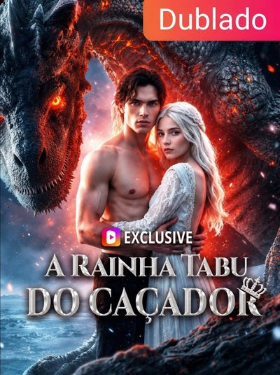 A Rainha Tabu do Caçador