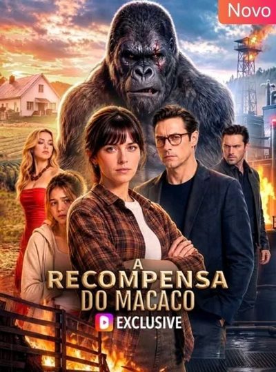 A Recompensa do Macaco