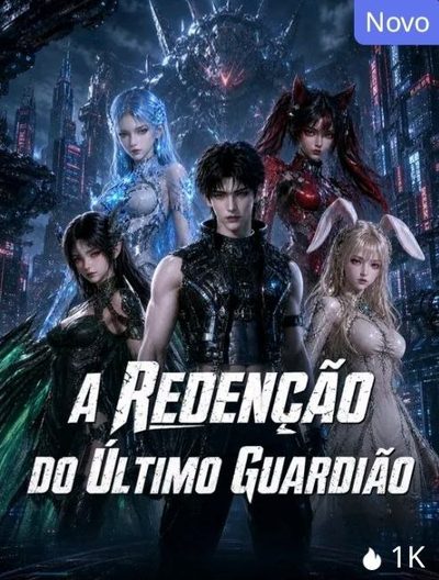 A Redenção do Último Guardião