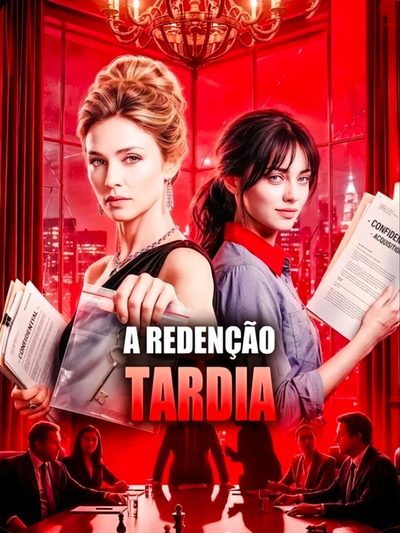 A Redenção Tardia