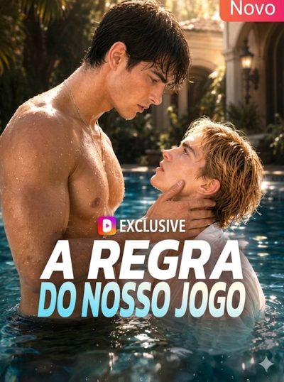 A Regra do Nosso Jogo