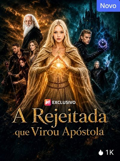 A Rejeitada que Virou Apóstola