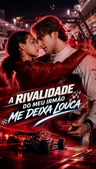 A Rivalidade do Meu Irmão Me Deixa Louca