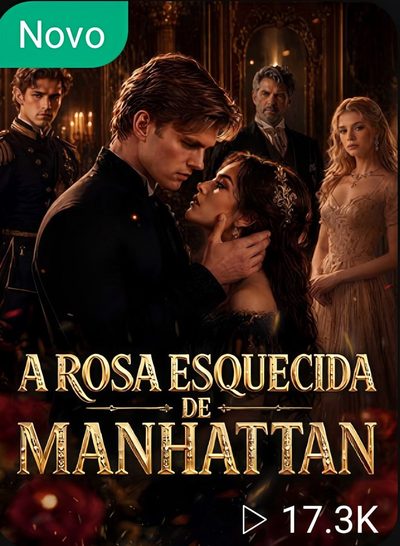 A Rosa Esquecida de Manhattan