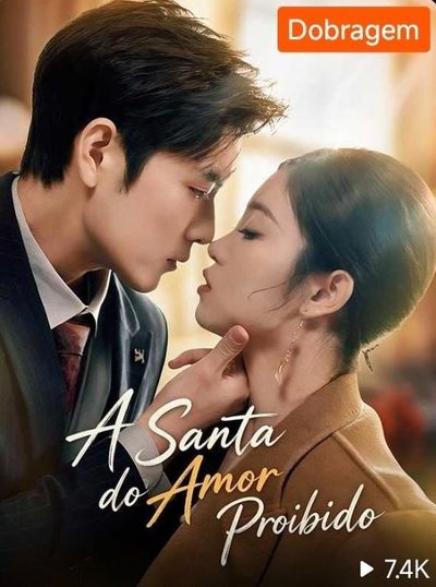 A Santa do Amor Proibido