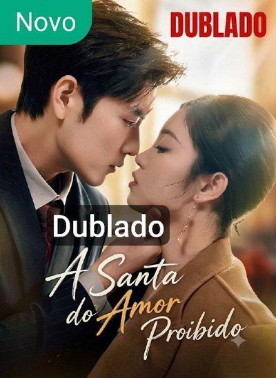 A Santa do Amor Proibido
