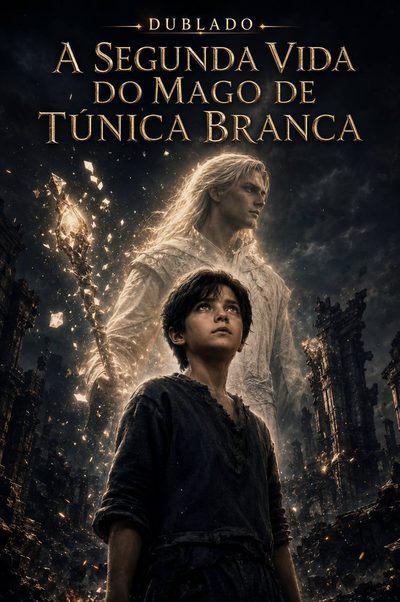 A Segunda Vida do Mago de Túnica Branca