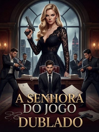 A Senhora do Jogo