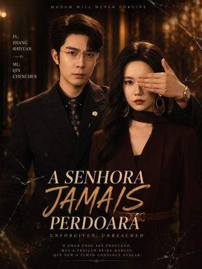 A Senhora Jamais Perdoará a Senhora Nunca Vai Perdoar a Senhora Jamais Perdoará o Marido a Senhora Nunca Vai Perdoar