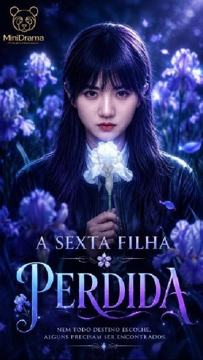 A Sexta Filha Perdida