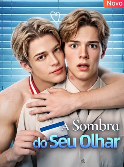 A Sombra do Seu Olhar