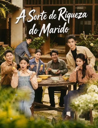 A Sorte de Riqueza do Marido