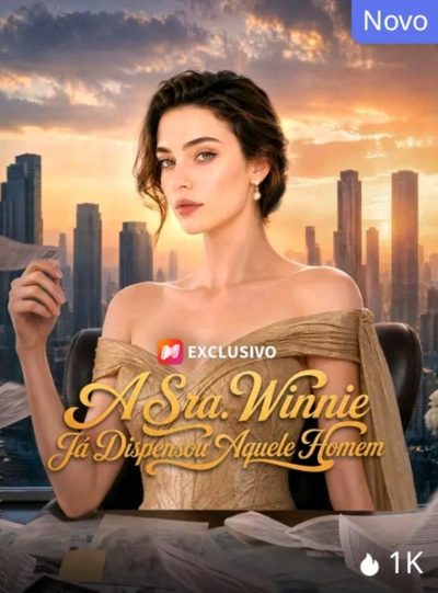 A Sra. Winnie Já Dispensou Aquele Homem