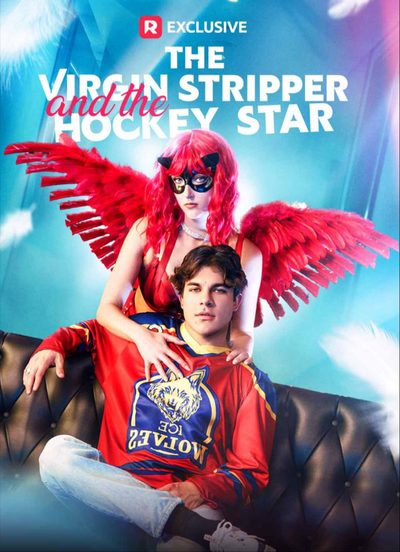 A Stripper Virgem e o Astro do Rock the Virgin Stripper And the Hockey Star