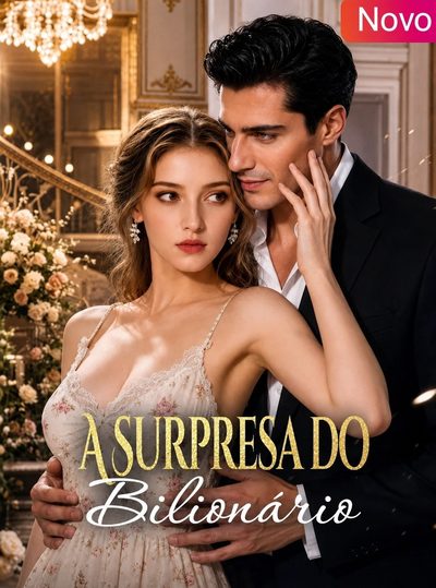 A Surpresa do Bilionário