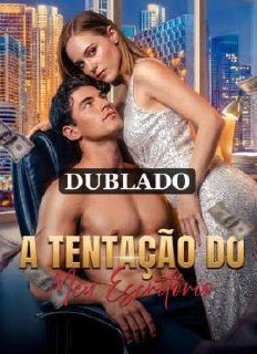 A Tentação do Meu Escritório