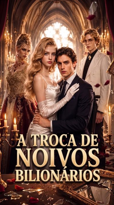 A Troca de Noivos Bilionários