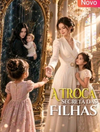 A Troca Secretas das Filhas