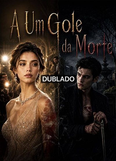 A Um Gole da Morte