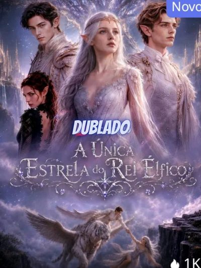 A Única Estrela do Rei Élfico