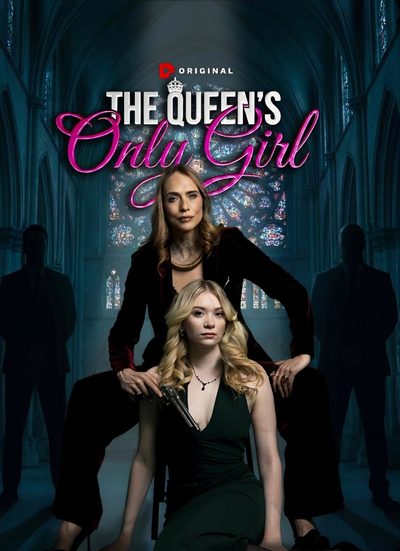 A Única Garota da Rainha