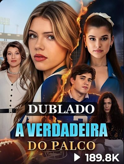 A Verdadeira do Palco