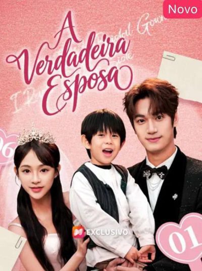 A Verdadeira Esposa