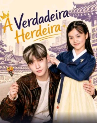 A Verdadeira Herdeira -